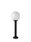 Молочно-белый