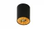 Negru Mat / Auriu