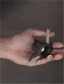 Negru Mat