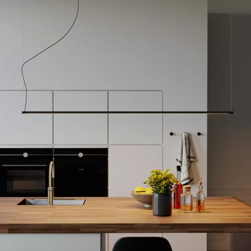 Подвесной светильник / торшер Acrobat LED 30 W 3000 K