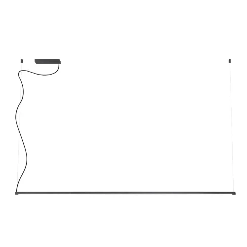 Подвесной светильник Acrobat LED 31 W 3000 K