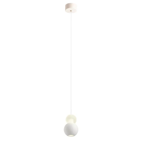 Подвесной светильник Aoba LED 8 W IP20 3000 K SWH