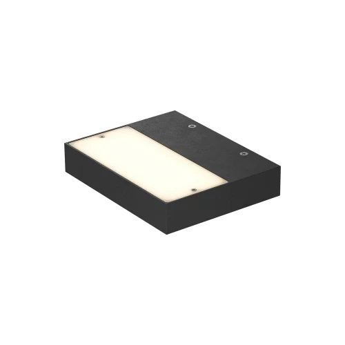 Бра Apex 18 W IP20 SBK 3000 K