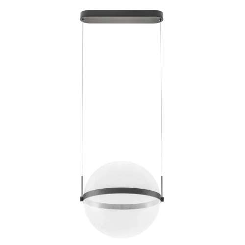 Suspensie Atlas LED 34 W IP20 SBK 3000 K
