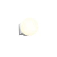 Aplică / plafonieră Bilia LED 5 W 3000 K IP44 CH
