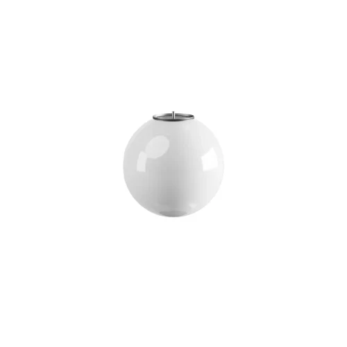Abajur Bilia (SINGLE CONNECTION) LED 3 W 3000 K D120 WH