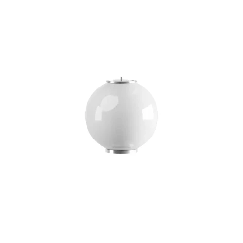 Abajur Bilia (DOUBLE CONNECTION) LED 3 W 3000 K D120 CH