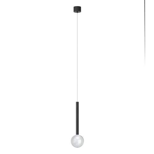 Suspensie Bolla LED 8 W 2700 K/3000 K BK TRIAC