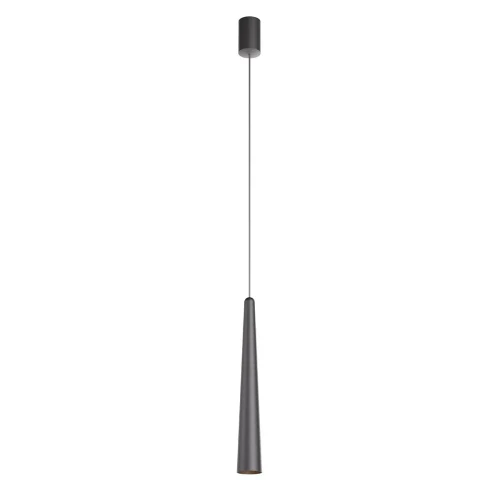 Suspensie Botera D57X400 10 W 2700 K MATT BLACK