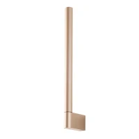 Aplică Cityline LED 8.5 W 3000 K SILVER COFFEE