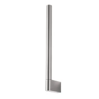 Aplică Cityline LED 8.5 W 3000 K FOGGY NICKEL