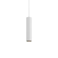 Suspensie Corinth 1X7W GU10 H300 SWH