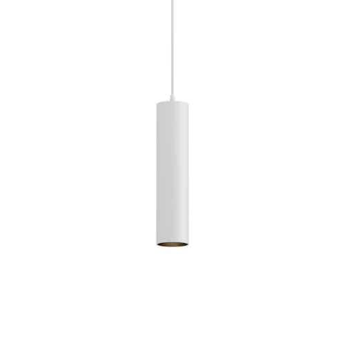 Suspensie Corinth 1X7W GU10 H300 SWH