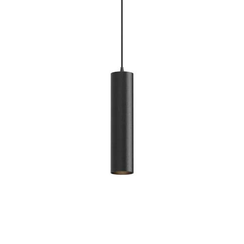 Suspensie Corinth 1X7W GU10 H300 SBK