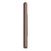 Бра Crisp LED 6.6 W 2700 K BRUSH BROWN (35)