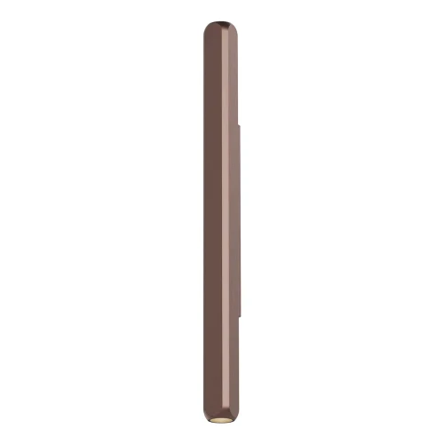 Бра Crisp LED 6.6 W 2700 K BRUSH BROWN (35)