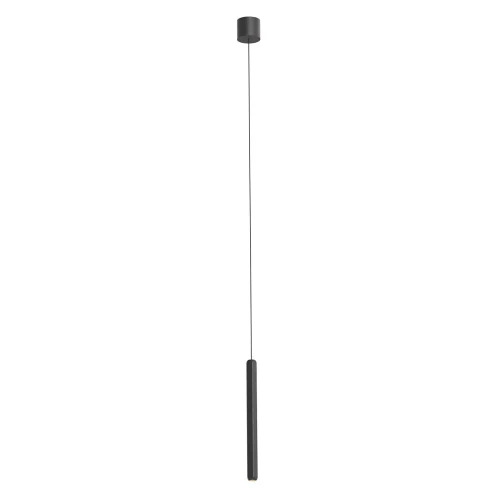 Suspensie Crisp LED 9.5 W 2700 K SBK (35)TRIAC