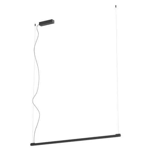 Suspensie Crisp LED 36 W 2700 K SBK (120)TRIAC