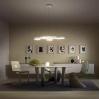 Aplică Cronos LED 29 W 3000 K WH 2