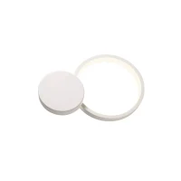 Aplică Cronos LED 29 W 3000 K WH