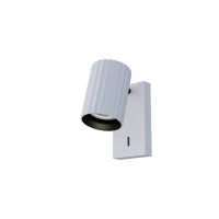 Бра Delphi 1X50W GU10 MWH