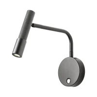 Aplică Drill LED 8 W 2700 K GD
