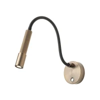 Aplică Drill LED 8 W 3000 K ABZ WITH FLEXIBLE ARM