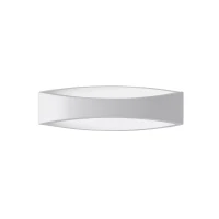 Aplică Eigher LED 8 W 3000 K WH