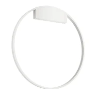 Aplică / plafonieră Febe LED 50 W 4000 K D800 SWH