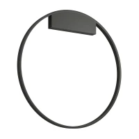Aplică / plafonieră Febe LED 50 W 4000 K D800 SBK
