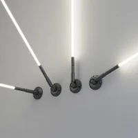Freedom 360 SIST.LINIAR LED SMD 45 W IP65 2700 K SBK(5M)