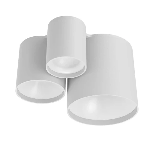 Hera PL(3) LED 31 W 2700 K/3000 K SWH TRIAC
