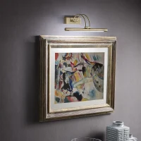 Aplică Ikon LED 7.3 W 3000 K SBK 2