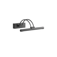 Aplică Ikon LED 7.3 W 3000 K SBK