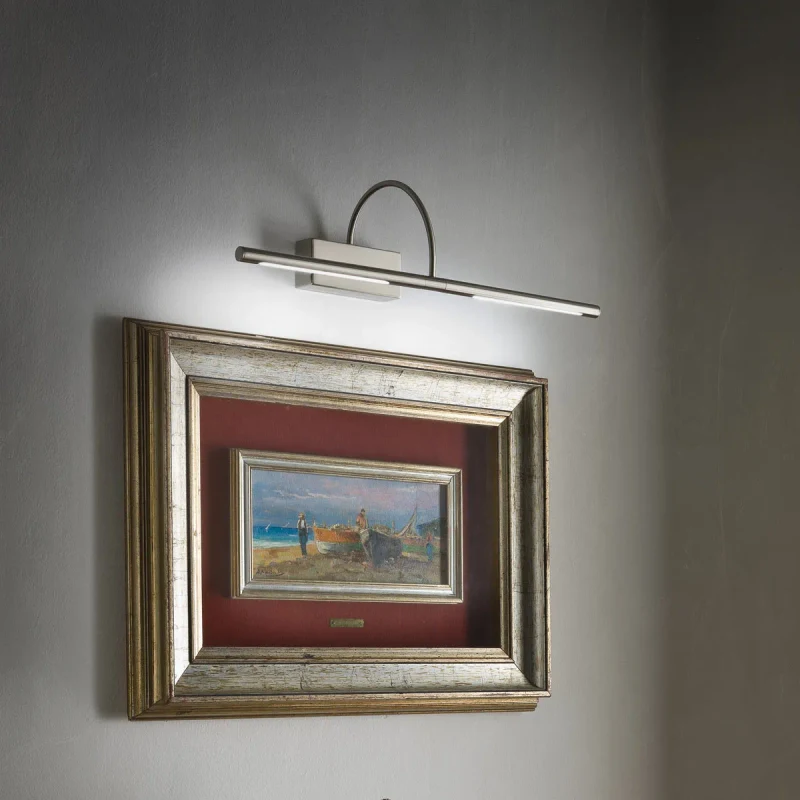 Aplică Kendo LED 6 W 3000 K SWH 2