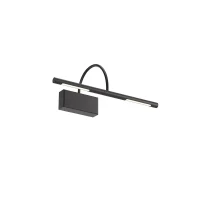 Aplică Kendo LED 6 W 3000 K SBK