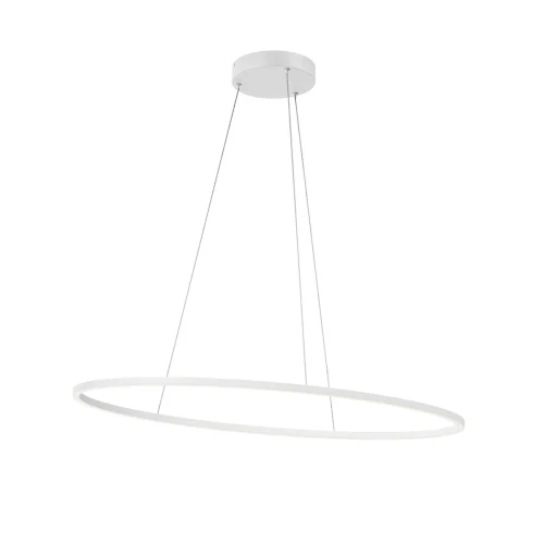 Suspensie Leo LED 48 W CCT + 3STEP WH