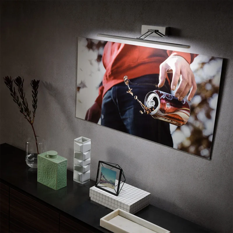 Aplică Linear LED 8 W 3000 K SBK 2