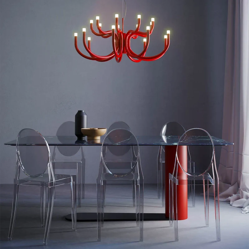 Candelabru Luxor LED 54 W 3000 K MGD 2