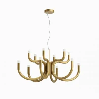 Candelabru Luxor LED 54 W 3000 K MGD