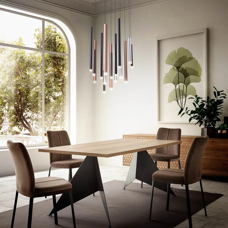 Aplică Madison LED 16 W 3000 K SCP 2