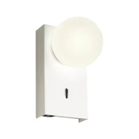 Aplică Norma LED 5 W 2700 K WH