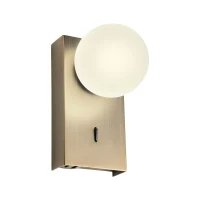 Aplică Norma LED 5 W 3000 K ABZ