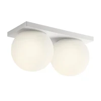 Plafonieră / aplică Opale LED 24 W 3000 K SWH