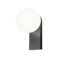 Aplică Opale LED 9.5 W 2700 K SBK