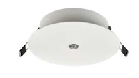 Accesoriu pentru iluminat încastrat CR1 WH 1 FIR