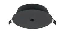 Accesoriu pentru iluminat încastrat CR1 BK 1 FIR