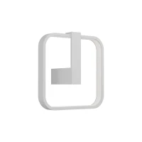 Aplică Orion LED 28 W CCT 27003000/4000 K WH (SQ)