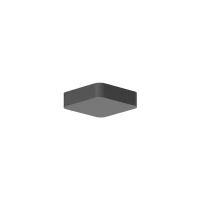 Canopy SQ 180*180 BK (MAGNET)