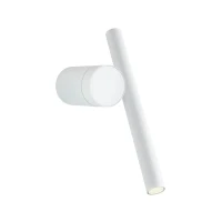 Aplică Praxi LED 8.3 W 2700 K WH TRIAC